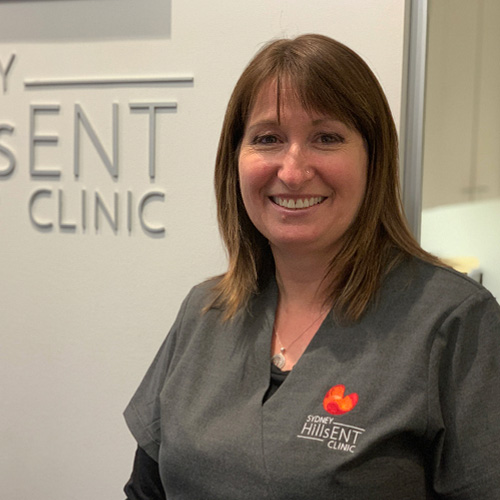 Tracey | Sydney Hills ENT Clinic