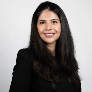 Dr Priscilla Parmar
